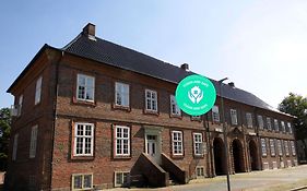 Historisches Hotel Pelli Hof Rendsburg