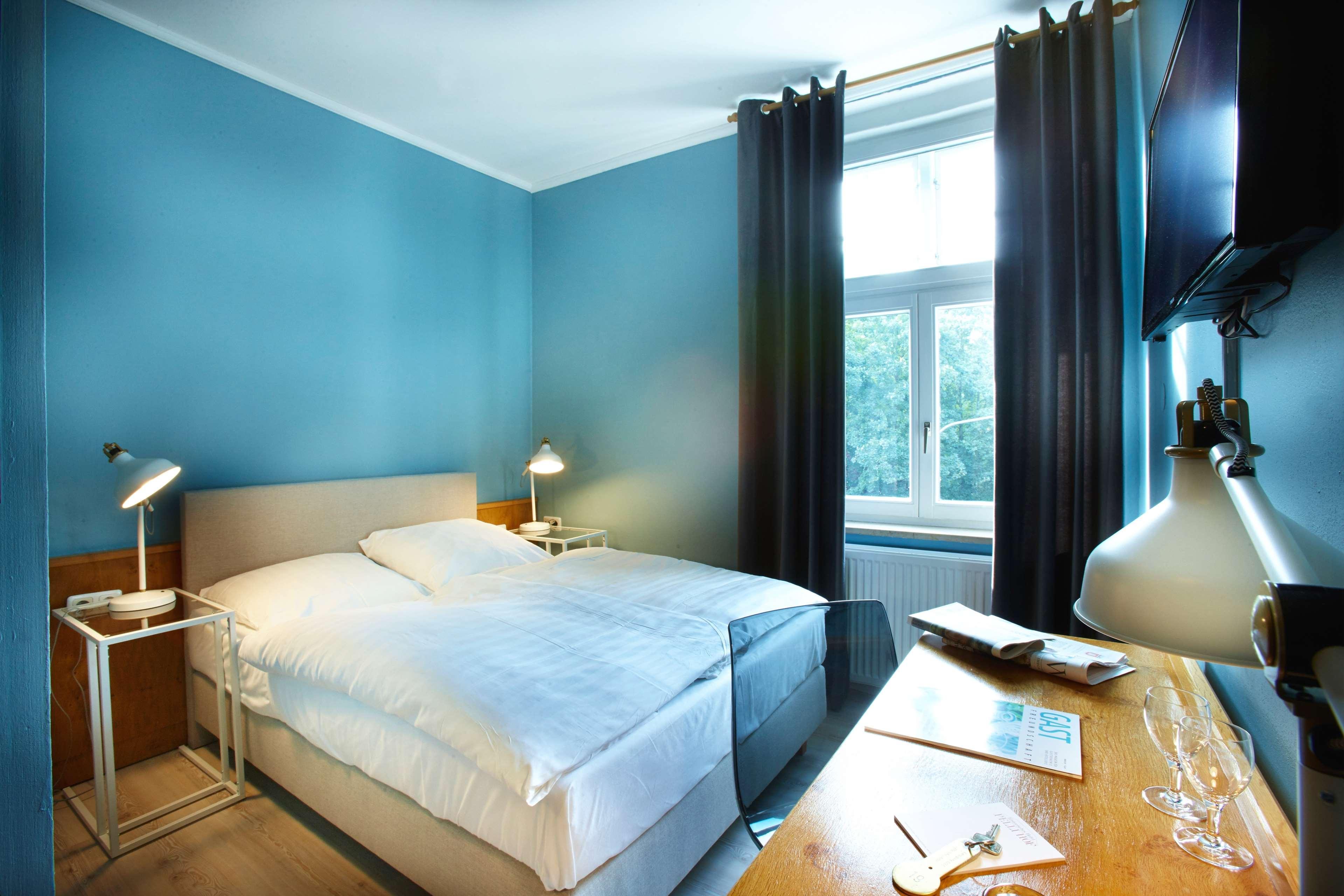 Hotel Pelli Hof Rendsburg By Tulip Inn Exterior foto