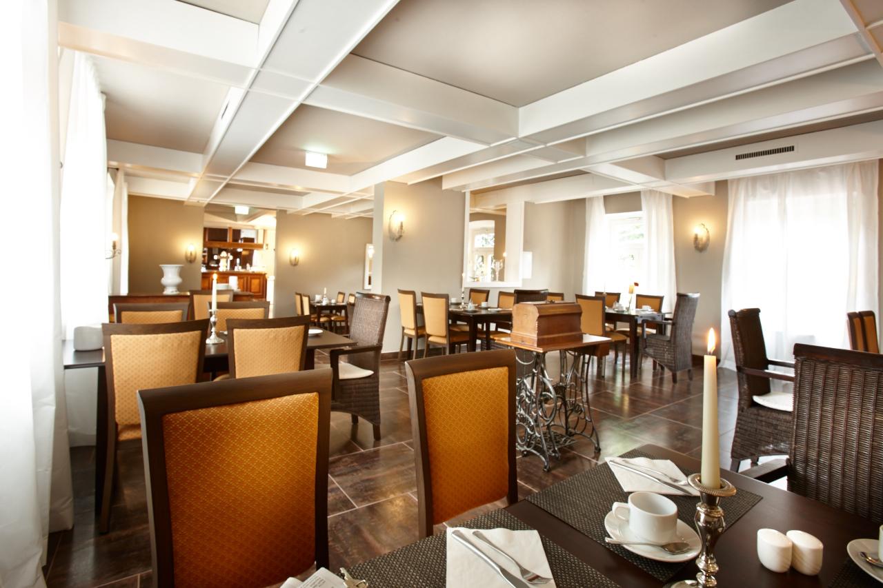 Hotel Pelli Hof Rendsburg By Tulip Inn Exterior foto