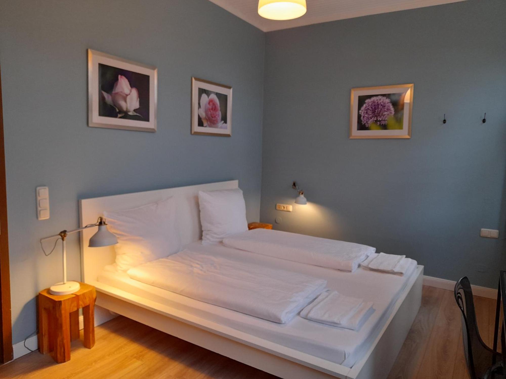 Hotel Pelli Hof Rendsburg By Tulip Inn Exterior foto