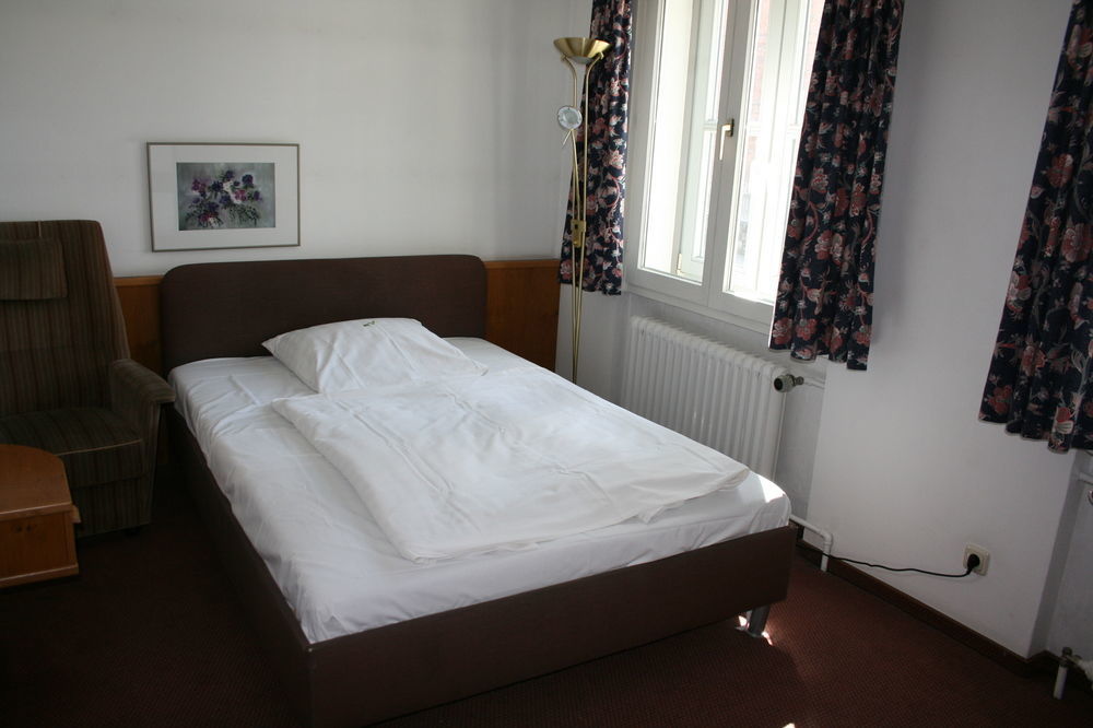 Hotel Pelli Hof Rendsburg By Tulip Inn Exterior foto